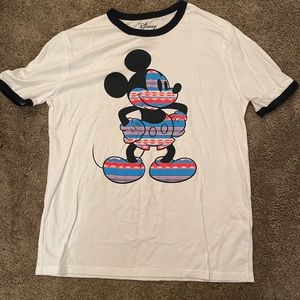Mickey Mouse shirt